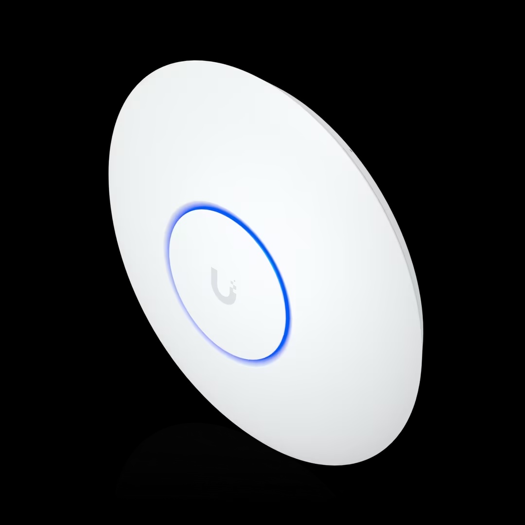 Professional Home WiFi & UniFi Networks