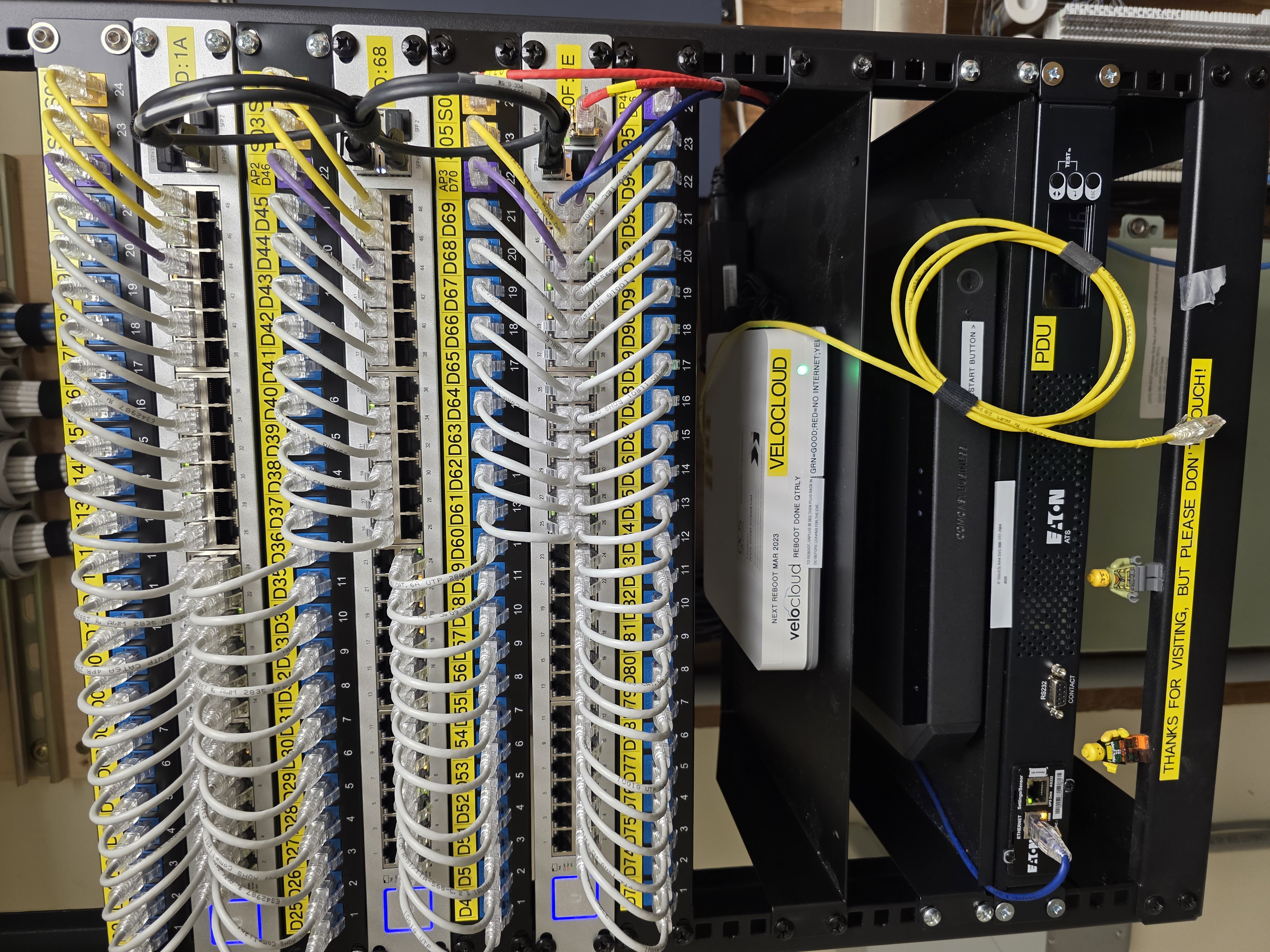 UniFi Network Takeover & Remediation